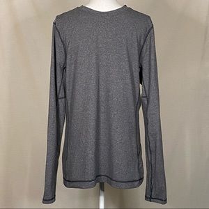 Lululemon Mens Core Crew Long Sleeve Large